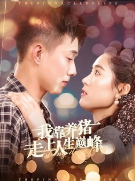 我靠养猪走上人生巅峰 全集(大结局)