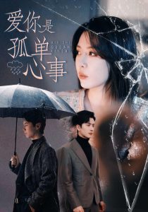 爱你是孤单心事 全集(大结局)