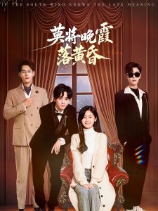 莫将晚霞落黄昏 全集(大结局)