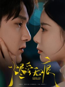 烬爱无痕 全集(大结局)