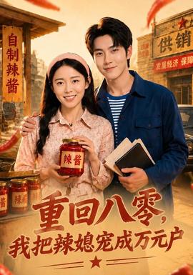重回八零，我把辣媳宠成万元户(全集)