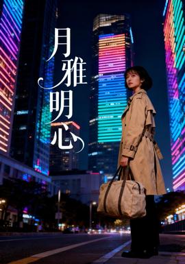 月雅明心(全集)
