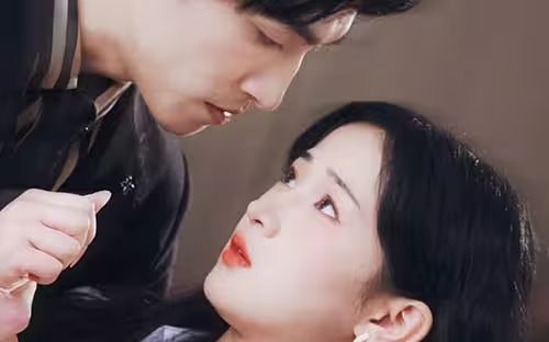 冰山总裁夫人带娃跑 第1-20集