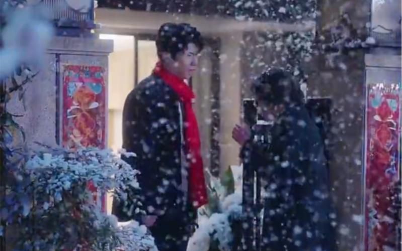 重生妈咪的救赎人生 第31-60集